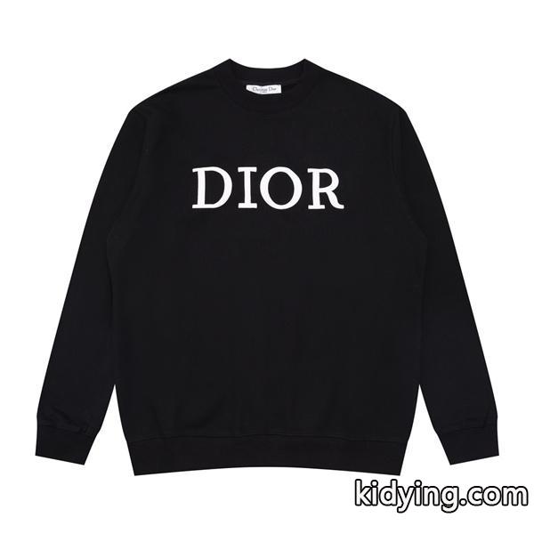 秋冬におしゃれな着こなし ディオールトレーナコピー DIOR 秋冬ファッションに合わせたい_ブランド コピー 激安(日本最大級)-0