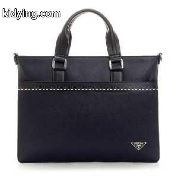 2013 新作 PRADA プラダ メンズ ショルダーバッグ トートバッグ セカンドバッグ ハンドバッグ_プラダ メンズバッグ_バッグ メンズ_スーパーコピーブランド激安通販 専門店-0