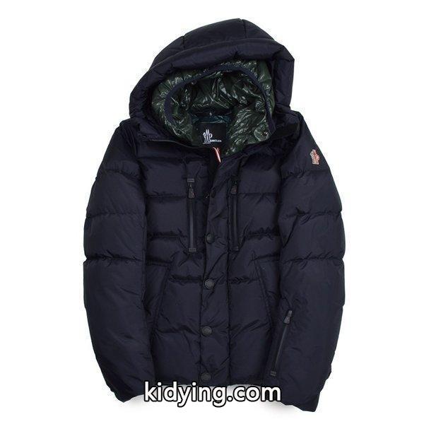 MONCLER GRENOBLE モンクレール グルノーブル メンズ RODENBERG 74D ダウンジャケット イタリア正規品 新品 :rodenberg74d:セレクトショップSHOWCASE 芦屋 - 通販ショッピング-0