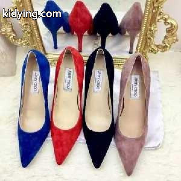 抜群の雰囲気が作れる! 4色可選 ハイヒール ジミーチュウ JIMMY CHOO_ジミーチュウ JIMMY CHOO_ブランド コピー 激安(日本最大級)-0