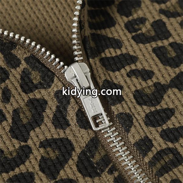 新作Supreme SS25 WEEK16 Hooded Zip Up Thermalこの秋で旬のスタイルを楽しむ_シュプリーム ジャケット コピー 激安(日本最大級)-4