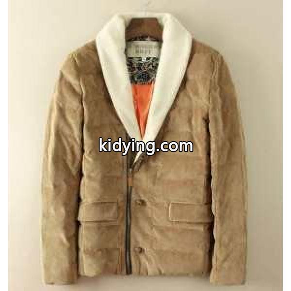 新入荷 2015 BURBERRY バーバリー  ダウンジャケット 2色可選_ダウンジャケット_メンズファッション_スーパーコピーブランド激安通販 専門店-0