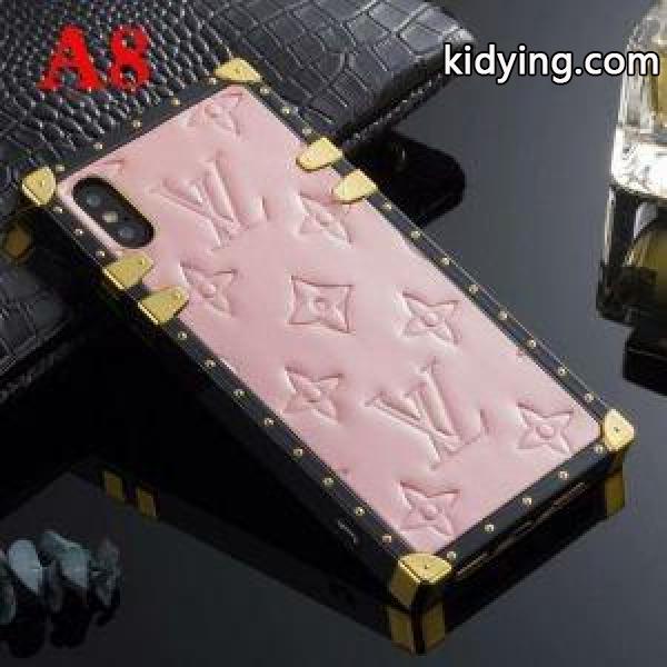 抜群の着心地 LOUIS VUITTON2018最新作ルイ ヴィトン 多色可選 使い勝手も抜群！ iphone8/iphone8 plus ケース カバー_ルイ ヴィトン LOUIS VUITTON_ブランド コピー 激安(日本最大級)-7
