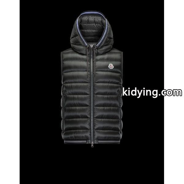 高品質 モンクレール MONCLER ダウンジャケット ベストふわふわな感触_男性用ダウンジャケット_モンクレール特集_スーパーコピーブランド激安通販 専門店-0