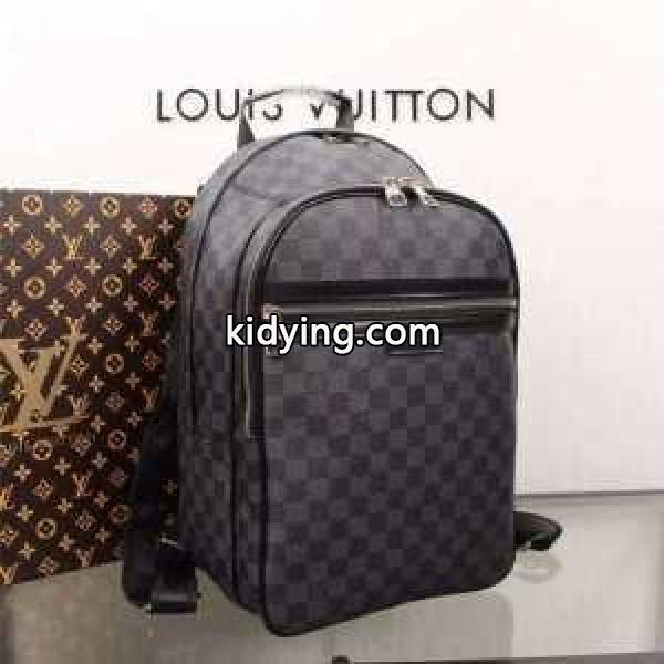 個性的 2016 ルイ ヴィトン LOUIS VUITTON 男女兼用 バックパック 2色可選 58024_ルイ ヴィトン LOUIS VUITTON_ブランド コピー 激安(日本最大級)-2