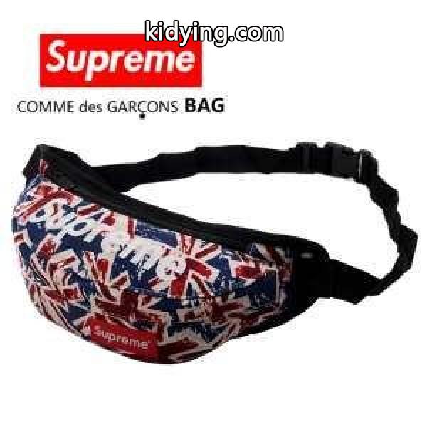 2015春夏物 SUPREME シュプリーム ◆モデル愛用◆ 斜め掛けバッグ 9色可選_シュプリーム SUPREME_ブランド コピー 激安(日本最大級)-8
