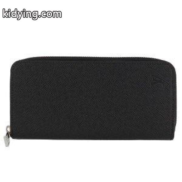 LOUIS VUITTON ルイヴィトン 長財布 メンズ タイガ ノワール M30503 :2700001542674:GINZA LoveLove - 通販ショッピング-0