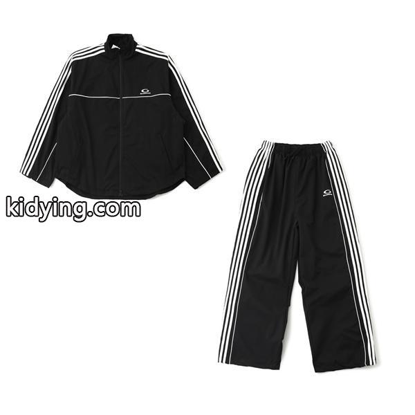 ♡人気♡♡BALENCIAGA バレンシアガセットアップコピー秋冬トレンドファッション上品-0