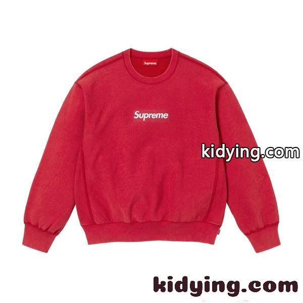 SUPREME シュプリーム コピー トレーナー 2026新作 長袖 スウェット モード系 人気モデル-3