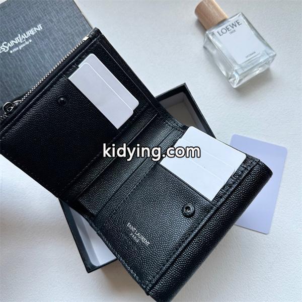 ☆2026春夏☆Saint Laurent サンローラン YSL 財布 コピー上質なアイテム-5