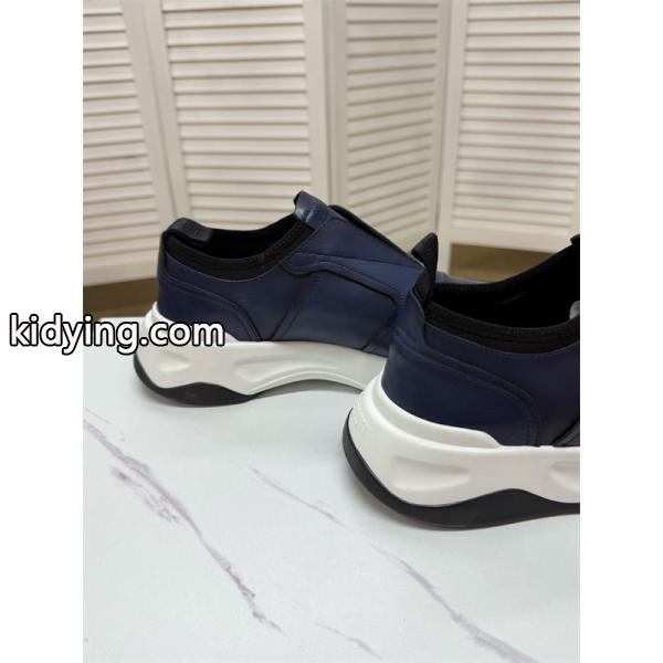Berluti ベルルッティ スーパーコピー 希少限定 厚底 スリッポン 高級感 快適-3