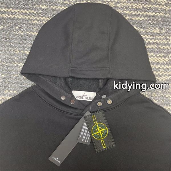 2026新作コーデ モード系 着心地抜群 プレミアム STONE ISLAND ストーンアイランド コピー-4