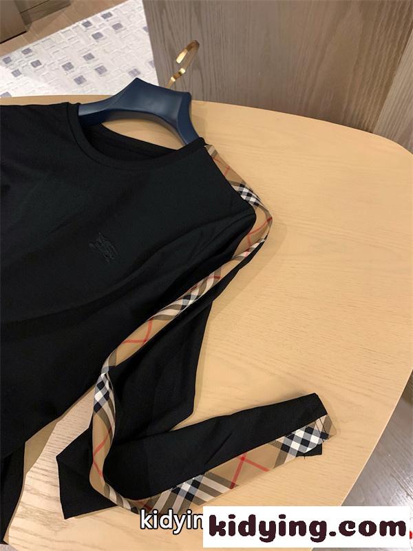 バーバリートレーナーコピー BURBERRY 今年らしいおすすめ新品 2025秋断然ブランド推し _スーパーコピーブランド激安通販 専門店-7
