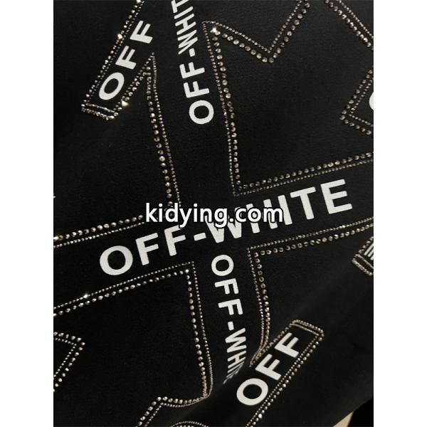 2025秋冬アートコラボモデル 最新コレクション プリント ホワイト Off-White オフホワイト スーパーコピー パーカー-6