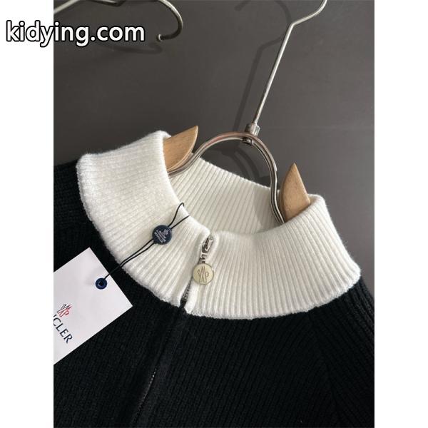 ❤入手困難❤MONCLER2025Ss秋冬モンクレールカーデガンコピーメンズファッション新作-3