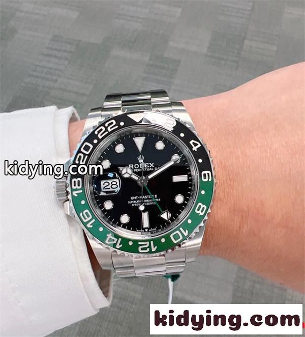 カッコイイロレックス オイスターパーペチュアルコピー腕時計ROLEX 40mm-0