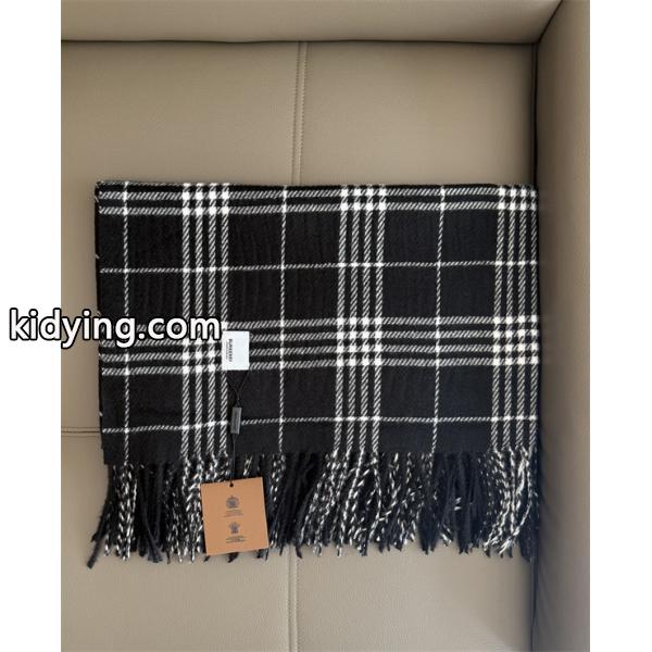 人気集中 保温性抜群 レッド チェック BURBERRY バーバリー 偽物 マフラー クラシック-6