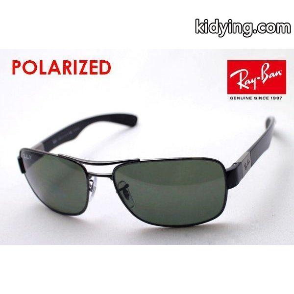 レイバン サングラス 偏光 Ray-Ban RB3522 0049A :rb3522-0049a:グラスマニア Tokyo Aoyama - 通販ショッピング-0