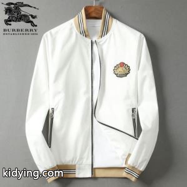 2年以上連続１位獲得 2色可選 ハーフコート バーバリー おしゃれな人が持っている BURBERRY_ジャケット パーカー セーター コート_メンズファッション_スーパーコピーブランド激安通販 専門店-0