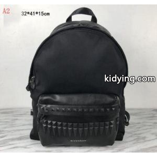 人気沸騰なアイテムGIVENCHY 多色可選リュック、バックパック2018最新入荷ジバンシー_ジバンシー GIVENCHY_ブランド コピー 激安(日本最大級)-2