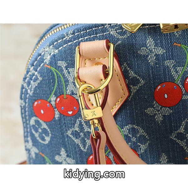人気 ポップ可愛 2026新作 高品質 ミニバッグ LOUIS VUITTON ルイヴィトン コピー-5