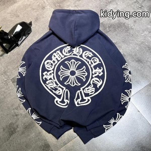 CHROME HEARTS 大変大人気パーカークロムハーツ_クロムハーツ CHROME HEARTS_ブランド コピー 激安(日本最大級)-0