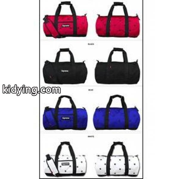 完売　シュプリーム Supreme 爆款　ダッフルバッグ [ 4カラー ] STARS DUFFLE メンズ_シュプリーム SUPREME_ブランド コピー 激安(日本最大級)-1