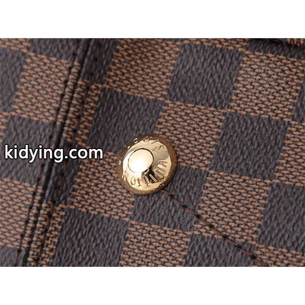 上質仕上げ 高級デザイン ラグジュアリー LOUIS VUITTON ルイヴィトン コピー ホーボーバッグ-4