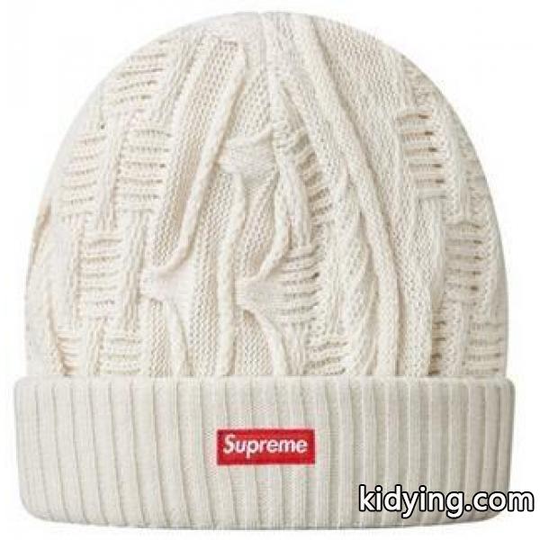 春秋でも涼しく被れるような通気性の良い男女兼用のsupreme コピー　シュプリーム4色選択可能のニットキャップ_シュプリーム SUPREME_ブランド コピー 激安(日本最大級)-0
