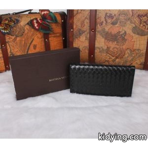 超人気美品◆ 2014春夏 BOTTEGA VENETA ボッテガ ヴェネタ メンズ財布  BV-Q62665_ボッテガ ヴェネタ メンズ財布_財布 メンズ_スーパーコピーブランド激安通販 専門店-0