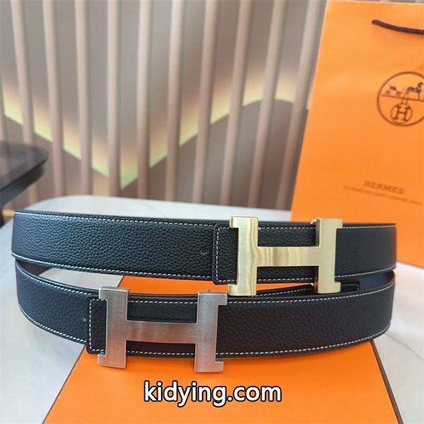 上品2026☆Hermès エルメスベルトスーパーコピーメンズファッションレザーベルト-2