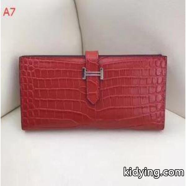 多色可選 2017春夏 綺麗に決まるフォルム!財布 エルメス HERMES_エルメス HERMES_ブランド コピー 激安(日本最大級)-7