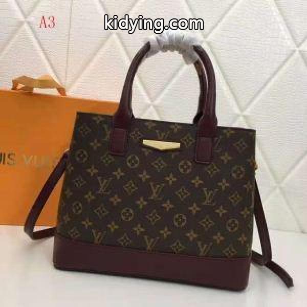 ファションスタイルが演出する 可愛い一枚革仕立て LOUIS VUITTON ルイ ヴィトン ハンドバッグ 4色可選_ルイ ヴィトン LOUIS VUITTON_ブランド コピー 激安(日本最大級)-2