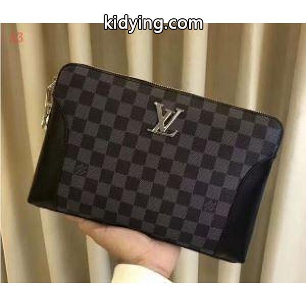 ルイ ヴィトン人気爆発新作登場 LOUIS VUITTON ポーチ人気沸騰なアイテム4色可選_ルイ ヴィトン LOUIS VUITTON_ブランド コピー 激安(日本最大級)-3