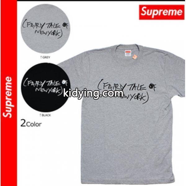 通気性に優れており　シュプリーム Supreme 半袖 Tシャツ 2カラー ティーシャツ メンズ_半袖Tシャツ_メンズファッション_スーパーコピーブランド激安通販 専門店-0