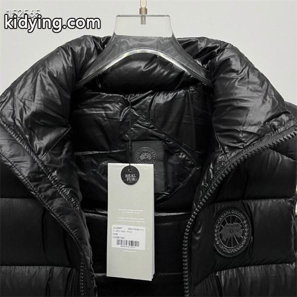 ❤人気❤CANADA GOOSE カナダグースベストダウンコピー 通販ショッピング-6