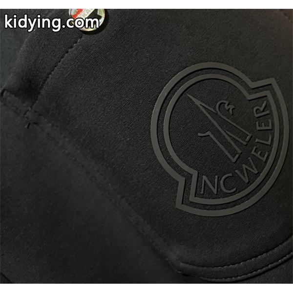 新着登場 MONCLER モンクレール コピー ラウンジパンツ 高級感 快適  2026新作-6