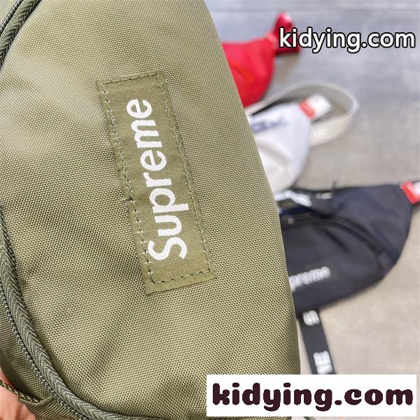 シュプリーム偽物  Supreme 22FW Small Waist Bag  ウエストポーチ ブランド コピー 激安(日本最大級)-5