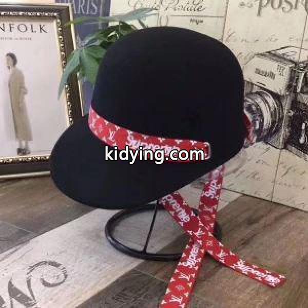 Louis Vuitton x Supreme 3色可選 キャップ 2017秋冬 特別人気感謝SALE_シュプリーム SUPREME_ブランド コピー 激安(日本最大級)-2