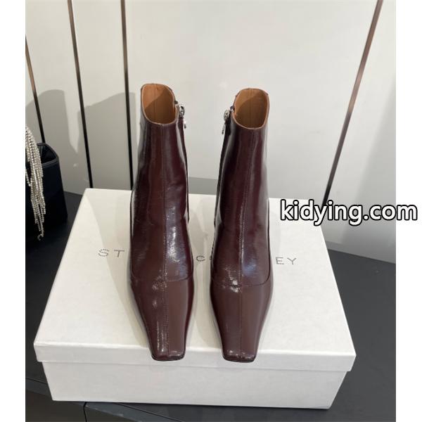 履き心地❤ステラマッカートニー ブーツコピー新作STELLA McCARTNEY 通販810562 AP0AN02017-0