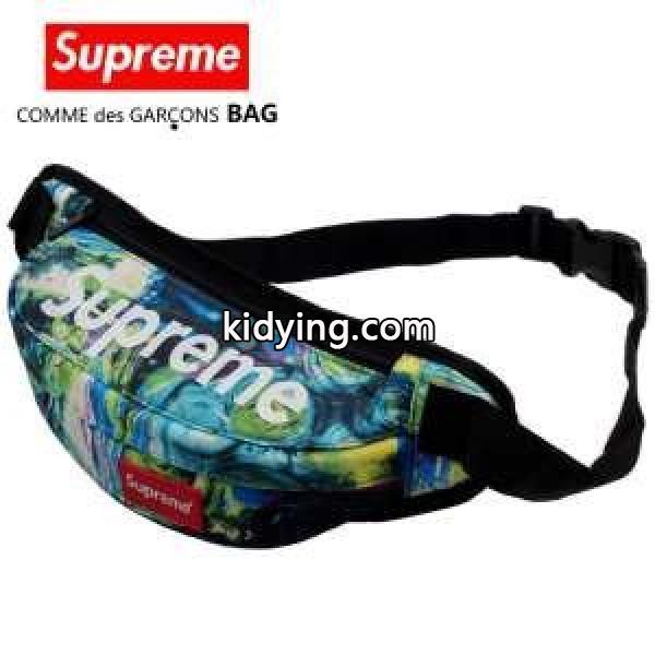 2015春夏 抜群の雰囲気が作れる! SUPREME シュプリーム 斜め掛けバッグ 8色可選_シュプリーム メンズバッグ_バッグ メンズ_スーパーコピーブランド激安通販 専門店-0