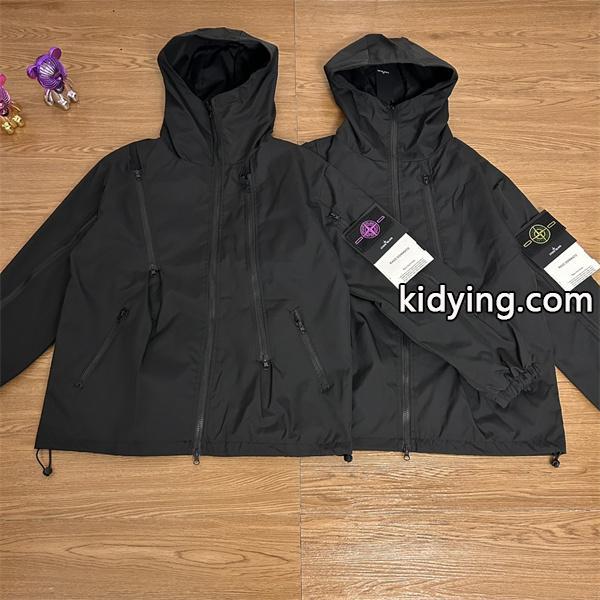 STONE ISLAND ストーンアイランドジャケット コピー 秋冬におすすめ着こなし 冬ファッションコーデの幅も広がる_ブランド コピー 激安(日本最大級)-0