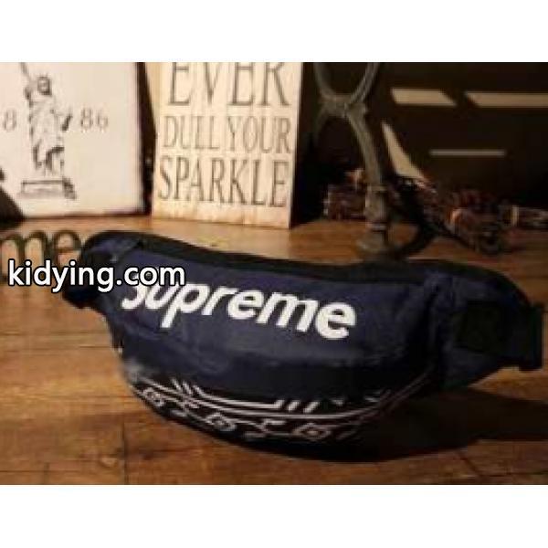 美品　2015春夏 欧米韓流/雑誌 SUPREME シュプリーム 斜め掛けバッグ 6色可選_シュプリーム メンズバッグ_バッグ メンズ_スーパーコピーブランド激安通販 専門店-0