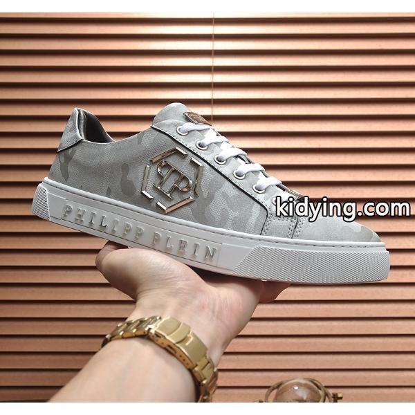 ほっこりと温かみのある雰囲気に フィリッププレインスニーカーコピー PHILIPP PLEIN 冬で可愛くて楽チンな人気アイテム _ブランド コピー 激安(日本最大級)-0