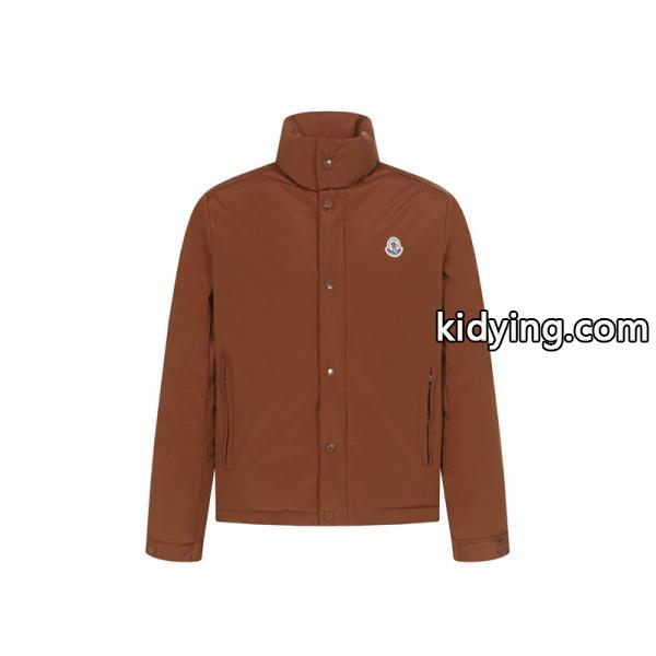 快適 ブラック MONCLER モンクレール コピー ダウンジャケット 軽量 上質素材-1