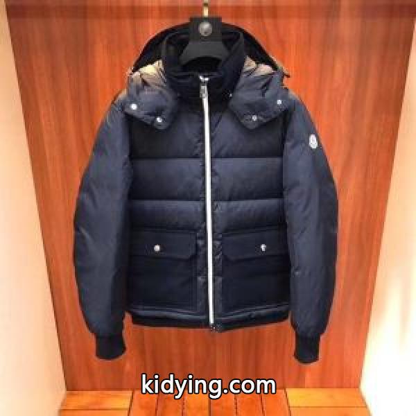 MONCLER モンクレール ダウンジャケット 大人気の冬季限定発売中 新作 大人気! 通販 本日限定安い_男性用ダウンジャケット_モンクレール特集_スーパーコピーブランド激安通販 専門店-0
