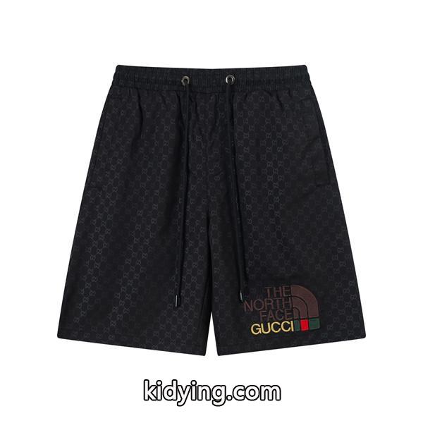 違う雰囲気と履き心地が楽しめるGUCC1ハーフパンツコピー男性ブランド コピー 激安(日本最大級)-0