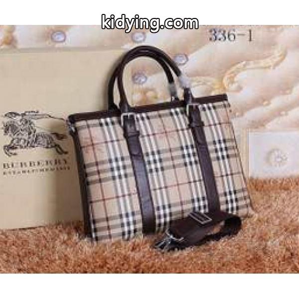 激安人気商品 2015春夏 BURBERRY バーバリー 手持ち&ショルダー掛け _バーバリー メンズバッグ_バッグ メンズ_スーパーコピーブランド激安通販 専門店-0
