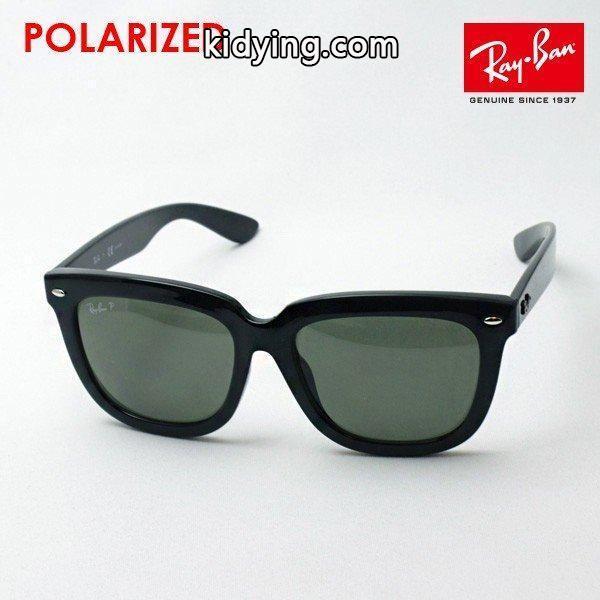 レイバン サングラス 偏光 Ray-Ban RB4262D 6019A :rb4262d-6019a:グラスマニア Tokyo Aoyama - 通販ショッピング-0