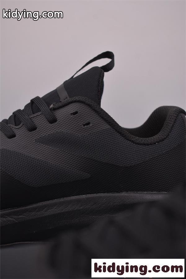 ARCTERYX ブラック スニーカー ロゴアクセント アークテリクス スーパーコピー 軽量設計 アクテ ィブ-7